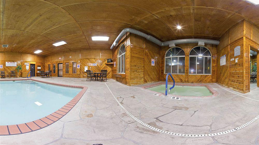 Holiday Inn Express & Suites North Platte By Ihg Экстерьер фото