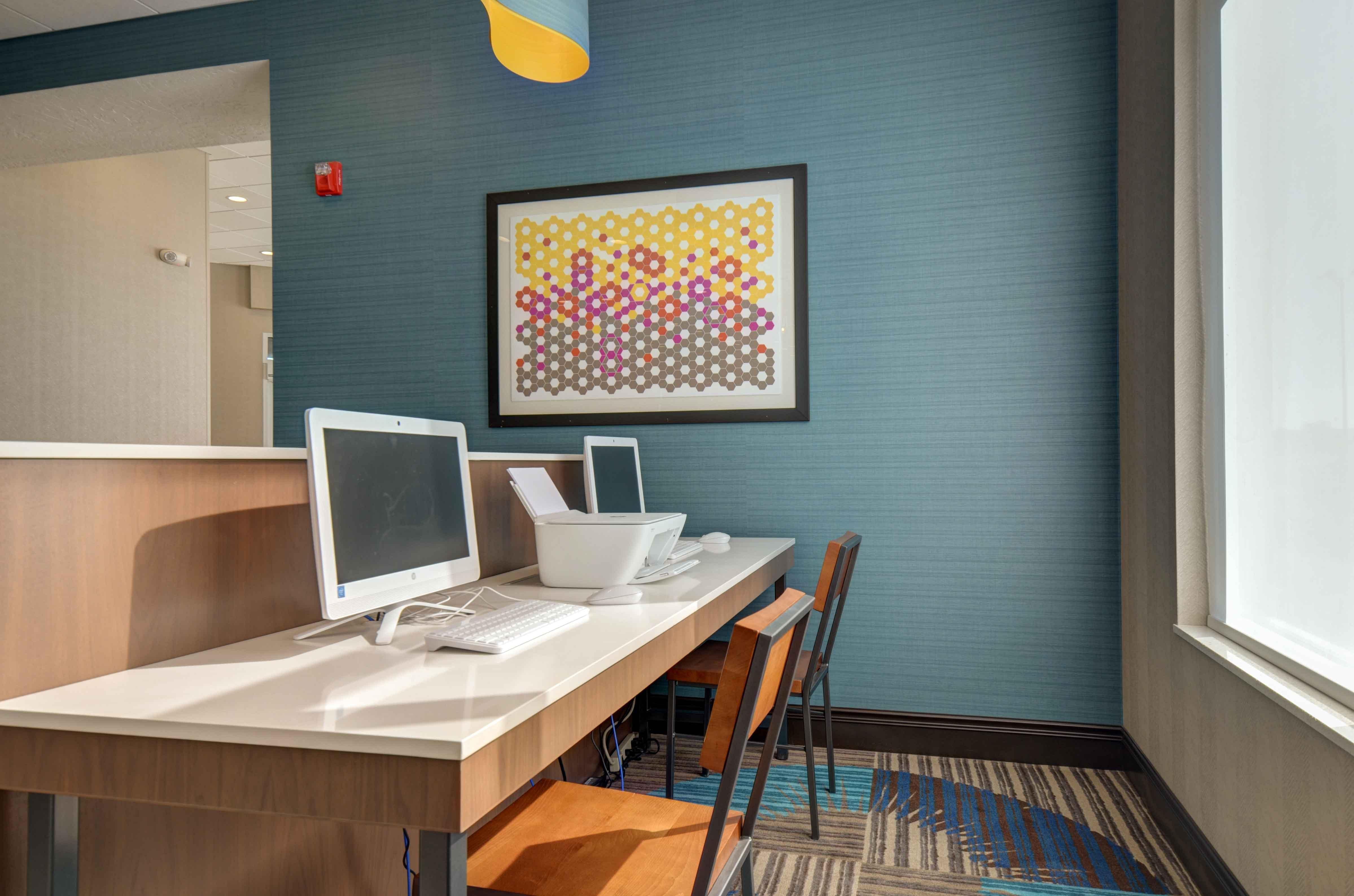 Holiday Inn Express & Suites North Platte By Ihg Экстерьер фото