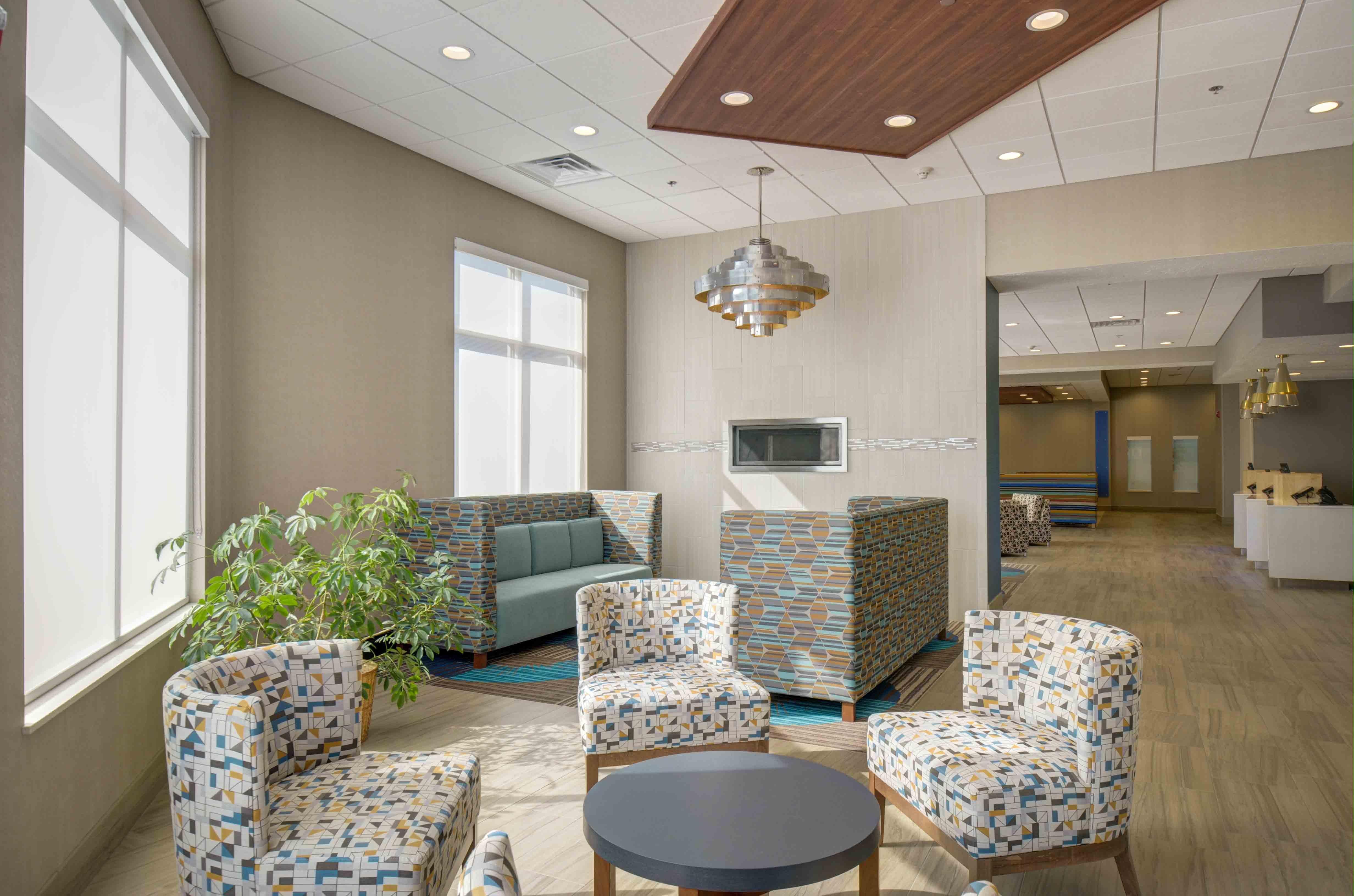 Holiday Inn Express & Suites North Platte By Ihg Экстерьер фото