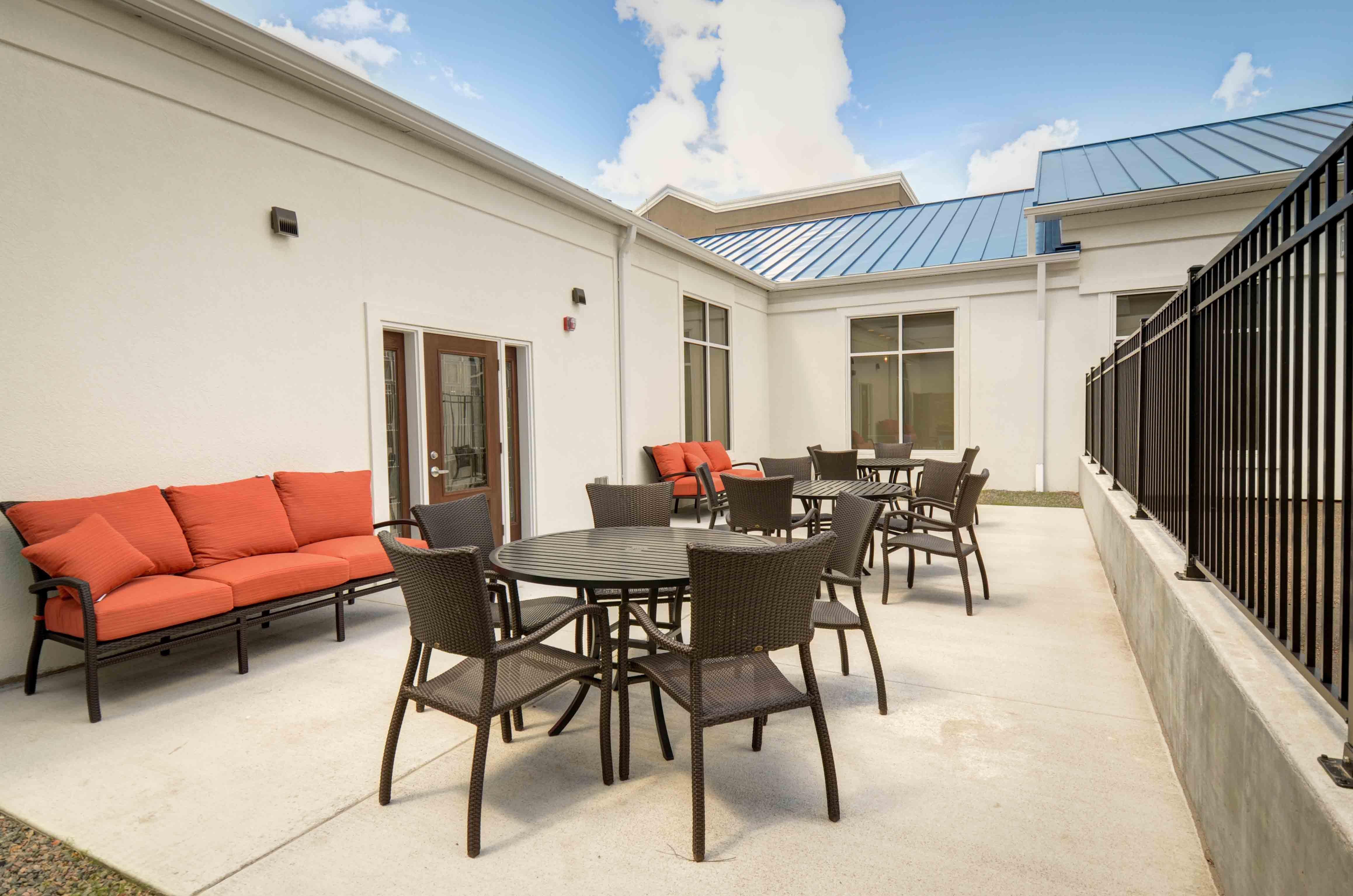 Holiday Inn Express & Suites North Platte By Ihg Экстерьер фото