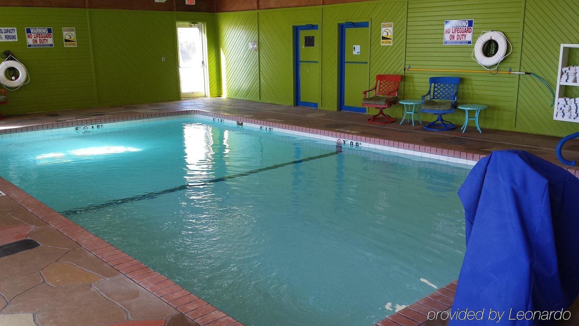 Holiday Inn Express & Suites North Platte By Ihg Экстерьер фото
