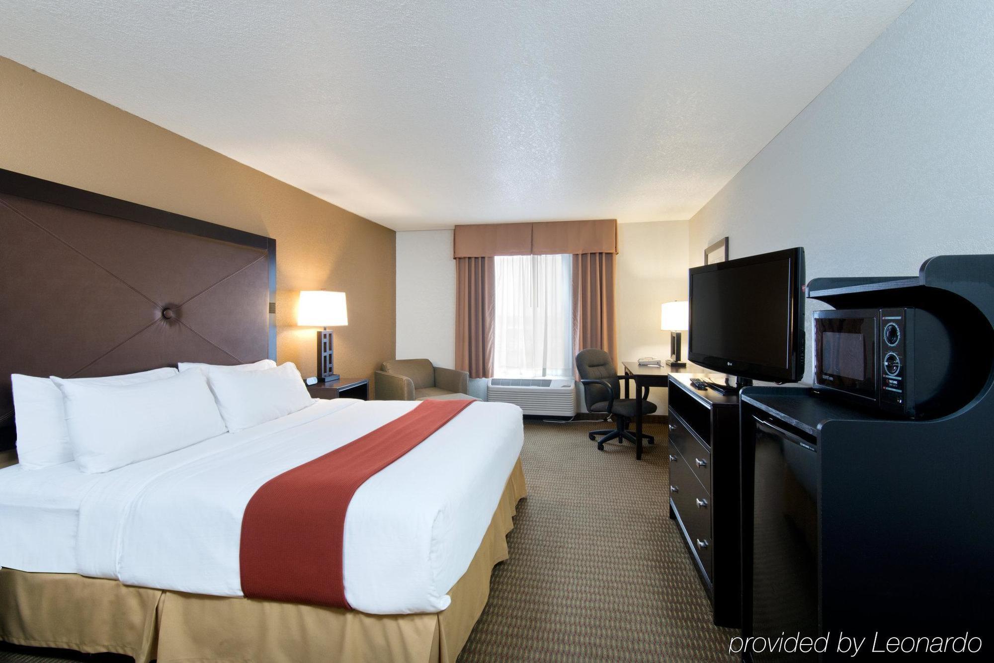 Holiday Inn Express & Suites North Platte By Ihg Экстерьер фото