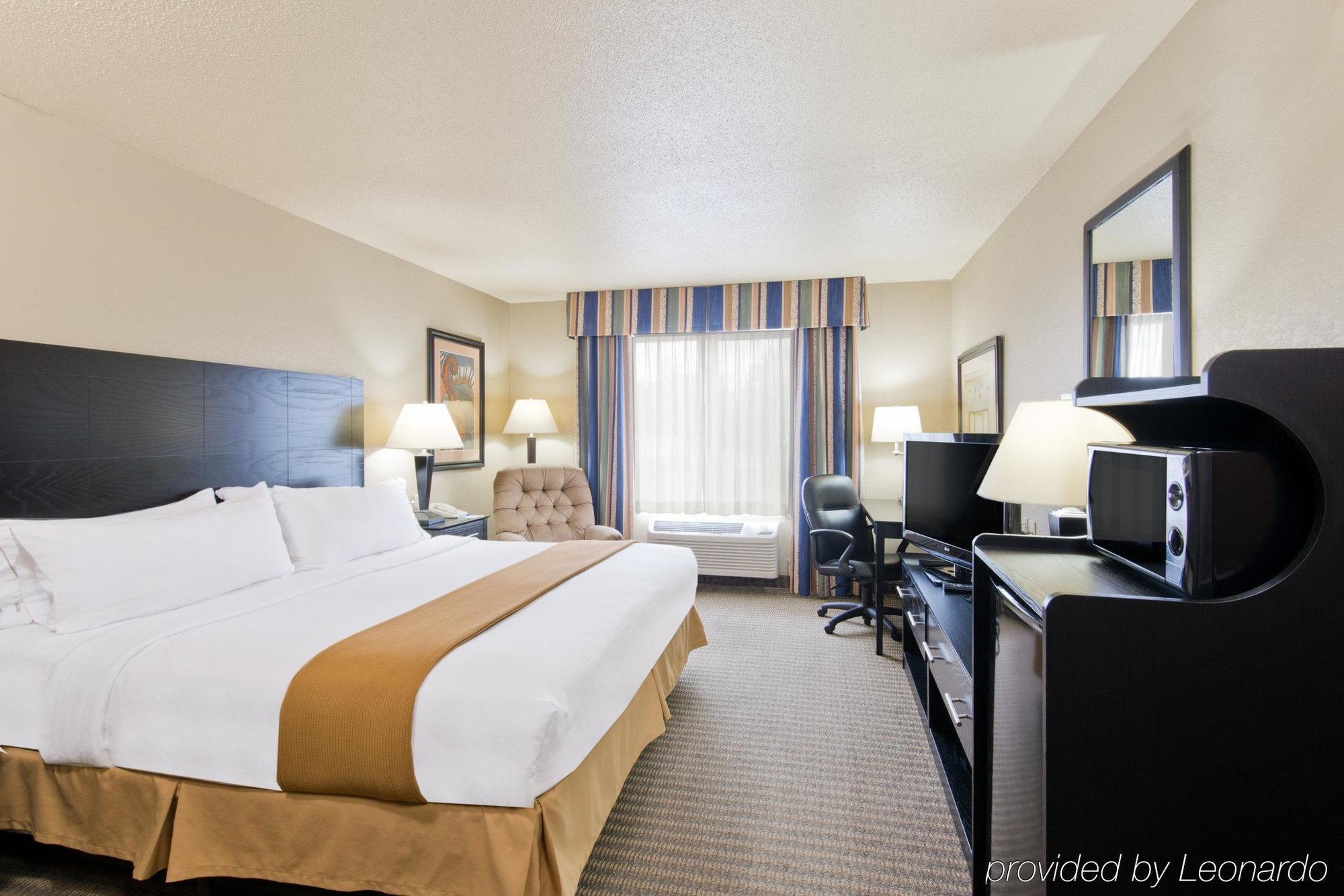 Holiday Inn Express & Suites North Platte By Ihg Экстерьер фото