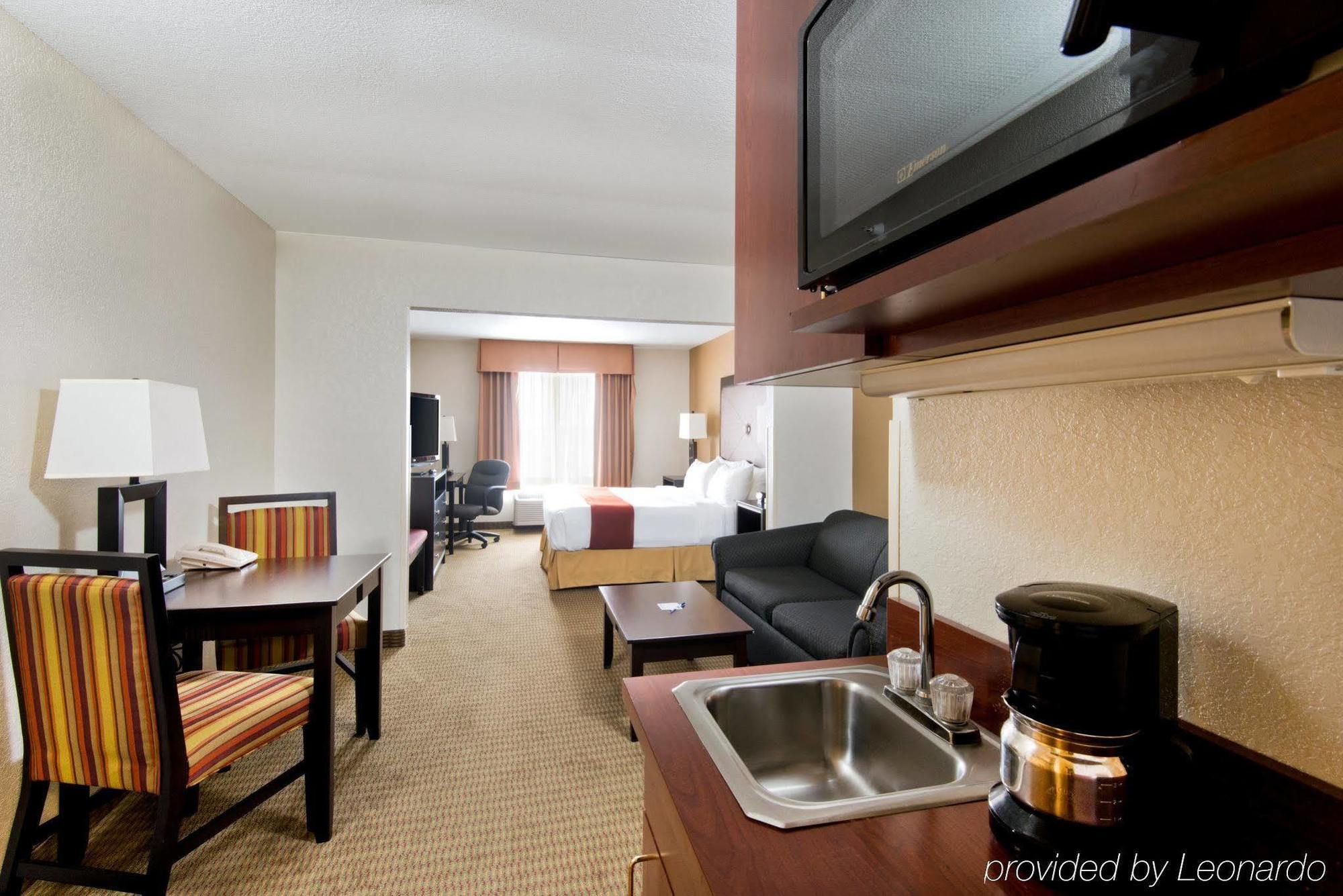 Holiday Inn Express & Suites North Platte By Ihg Экстерьер фото