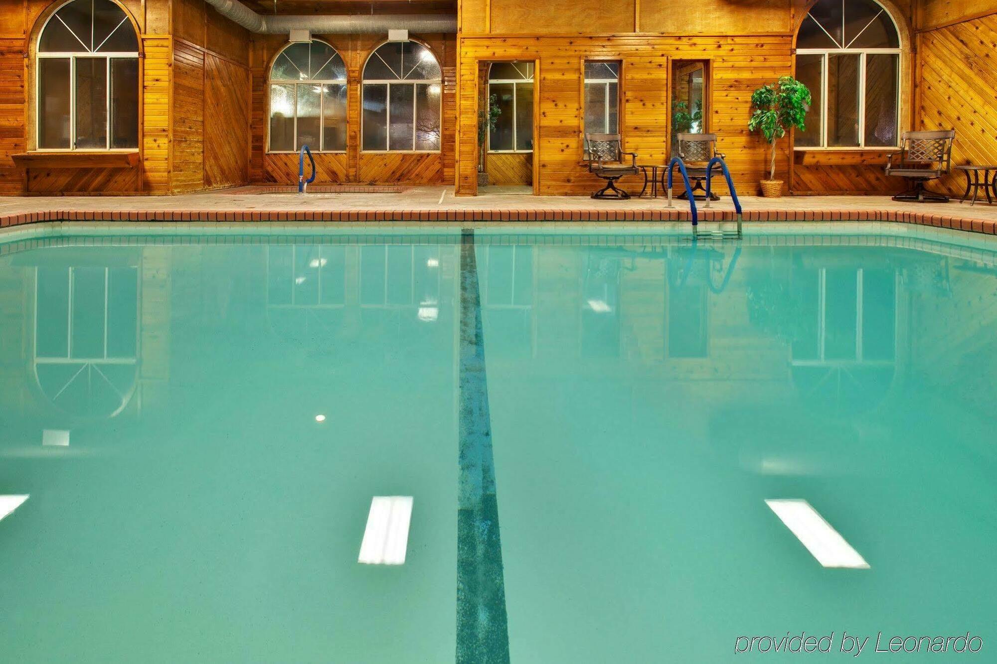 Holiday Inn Express & Suites North Platte By Ihg Экстерьер фото