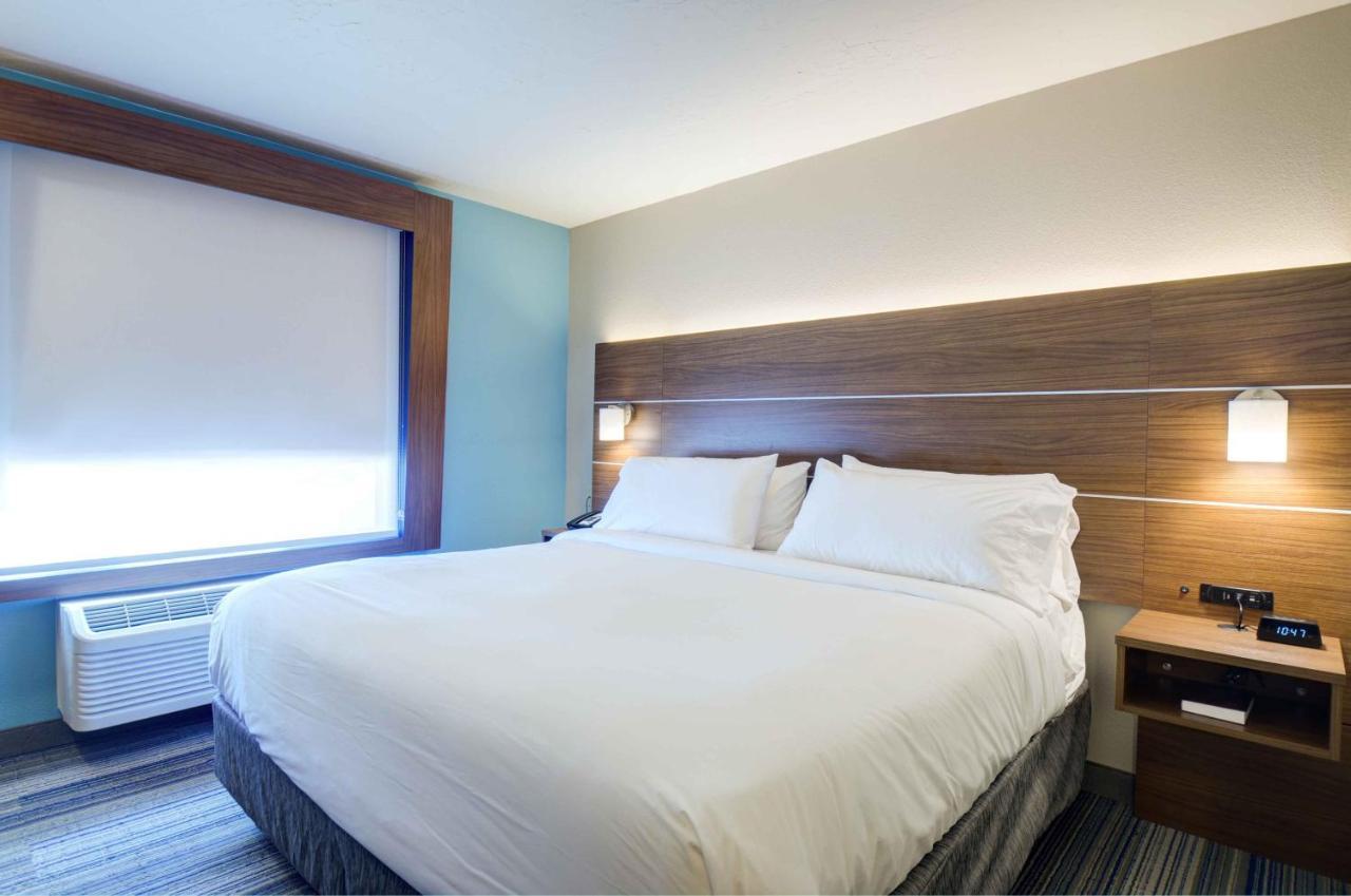 Holiday Inn Express & Suites North Platte By Ihg Экстерьер фото